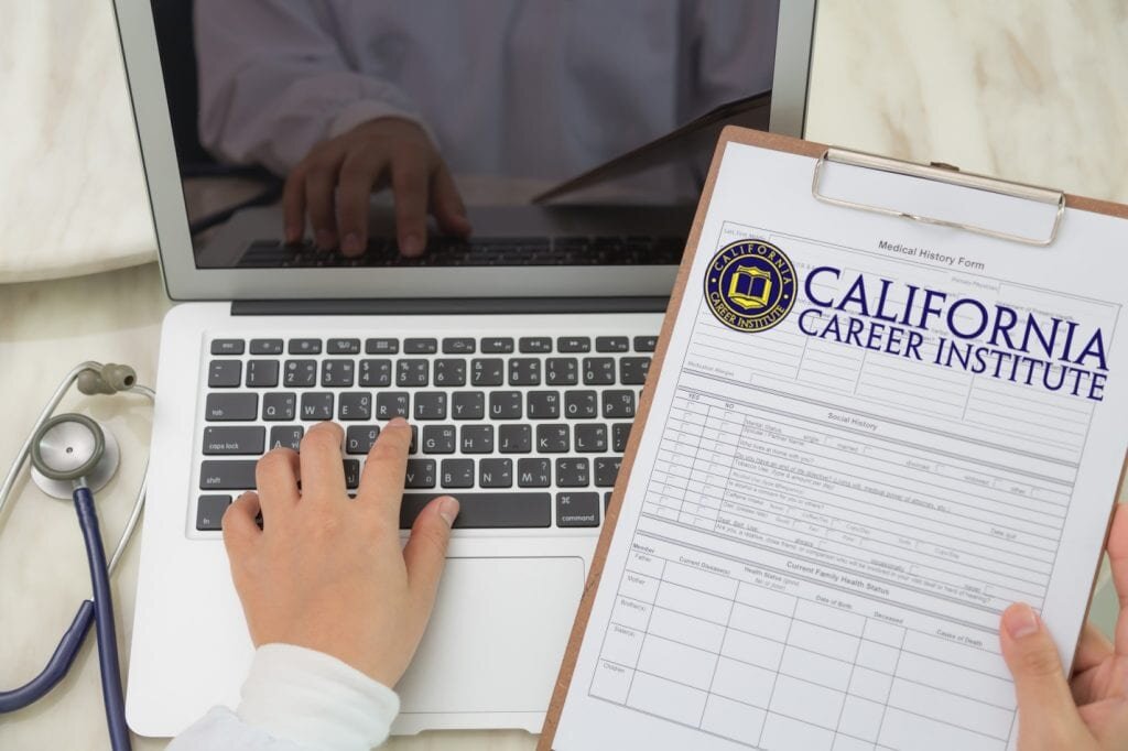 Medical Front Office Assistant
