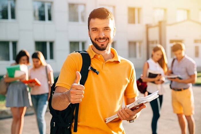 Top 5 Reasons to Enroll at California Career Institute