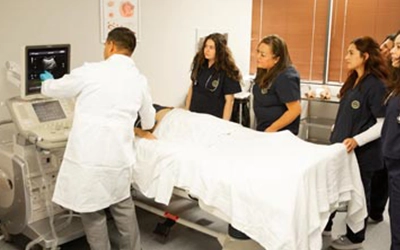 Introducing Our New Sonography Programs