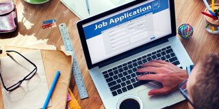 Job Search